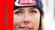 Mikaela Shiffrinová vynechává další závodní víkend