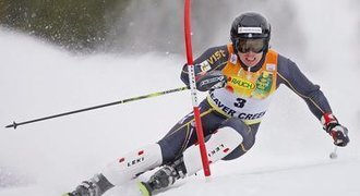FIS bude zkoumat, proč lyžaři tolik padají