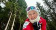 Barbora Havlíčková chce být zdravá, to je teď její největší vítězství
