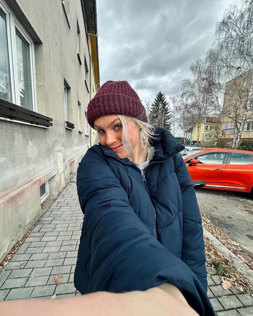 Barbora Havlíčková se o svůj příběh podělila i na sociálních sítích