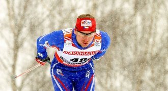 Bauer odstartoval Tour de Ski sedmým místem
