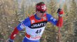 Bauer doběhl ve skiatlonu šestý, zvítězil Northug