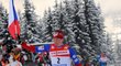 Skvělý Lukáš Bauer vyhrál Tour de Ski