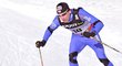 Bauer dojel šestnáctý, v průběžném pořadí Tour de Ski klesl na šesté místo