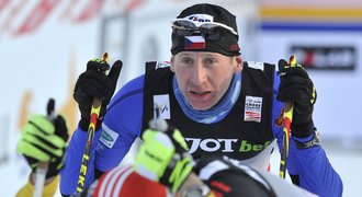 Bauer stoupá v Tour de Ski vzhůru. Po dalším závodu je už pátý