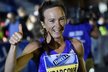 Eva Vrabcová-Nývltová na pražské Grand Prix na 10 kilometrů vylepšila český rekord