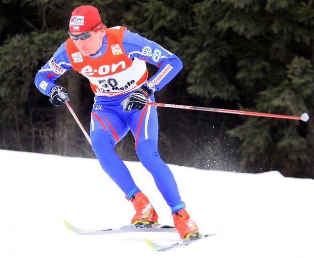 Lukáš Bauer Lukáš Bauer