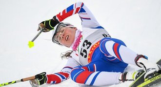 Čeští lyžaři vynechají Lillehammer. Neočekáváme výsledek, uvedl trenér
