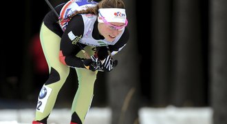 Čeští běžci na lyžích na úvod Tour de Ski neuspěli ve sprintu