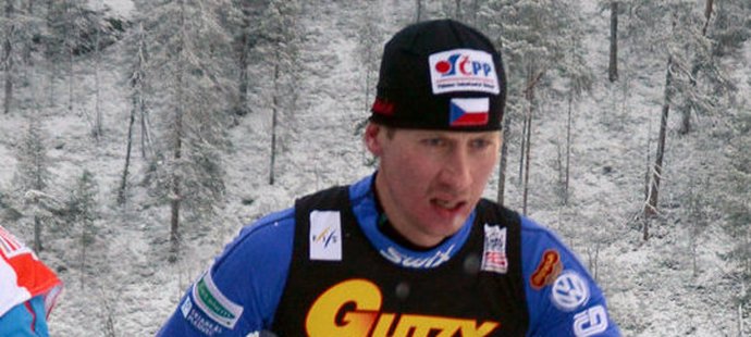 Bauer na 15 km doběhl sedmý, vyhrál Němec Teichmann