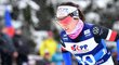 Razýmová ve stíhačce na Tour de Ski udržela 16. místo, mužům vládne Rus