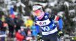 Kateřina Razýmová patří na Tour de Ski mezi největší české naděje