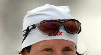 Björgenová září dál, vyhrála skiatlon v Lahti