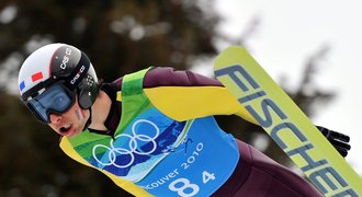 Premiéru sdruženářů ovládl Chappuis, Slavík 18.