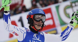 Slovenka Vlhová slaví! V Oslu ukončila nadvládu Shiffrinové ve slalomu