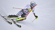 Slalom v Aare: Dubovská skončila třináctá. Kralovala Vlhová, která vede SP