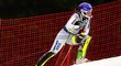 Martina Dubovská nedokončila druhý slalom za sebou