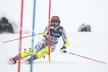 Čeští lyžaři vypadli na MS v soutěži družstev v osmifinále
