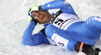 Češi nepostoupili, sprinty na MS v lyžování ovládli Fallaová a Pellegrino