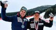 Lyžařský talent Gian Luca Barandun zemřel při paraglidingu