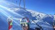 Lyžařský talent Gian Luca Barandun zemřel při paraglidingu