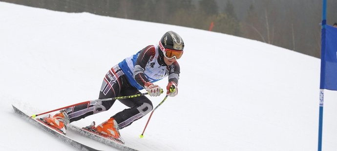 Eva Koželuhová obsadila na MS v disciplíně Ski and Golf druhé místo