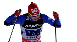 Horčička vyhrál úvodní závod o Zlatou lyži v Novém Městě