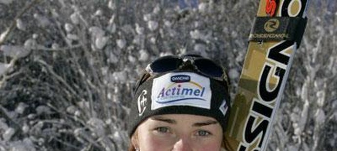 Lucie Hrstková