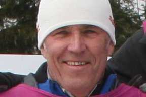 Jan Weisshäutel patřil k velkým postavám českého lyžování