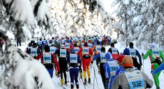 Nabitý program Jizerské padesátky začíná už v pátek. Přijede i Northug!