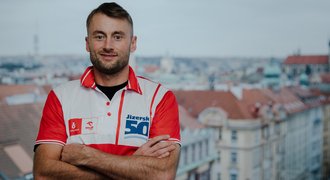 Northug před Jizerskou 50: Dělal jsem to po svém! Lyžování potřebuje show