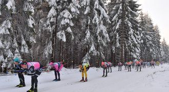 Ski Classics mění program. O víkendu čekají na laufaře ve Švédsku dva závody