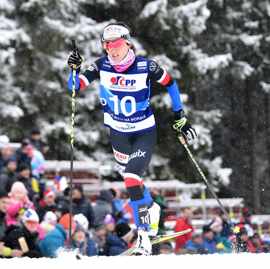 Kateřina Razýmová porodila dceru