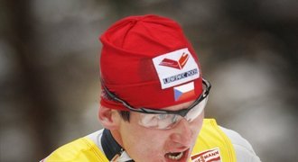 Bauer v Kuusamu skončil druhý