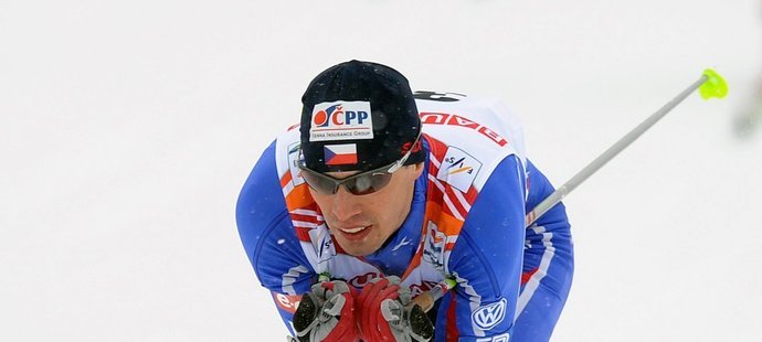 Martin Koukal