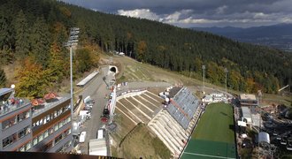 Liberecký šampionát: Svaz se bojí o finance