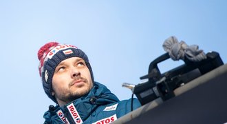 Válka o českého trenéra: Stoch se zlobí, zájem je v Německu