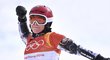 Snowboardistka a sjezdová lyžařka Ester Ledecká se uchází o cenu pro nejlepšího světového sportovce roku podle BBC.