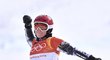 Snowboardistka a sjezdová lyžařka Ester Ledecká se uchází o cenu pro nejlepšího světového sportovce roku podle BBC.