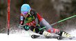 Ligety vyhrál obří slalom v Kranjské Goře a zajistil si malý globus