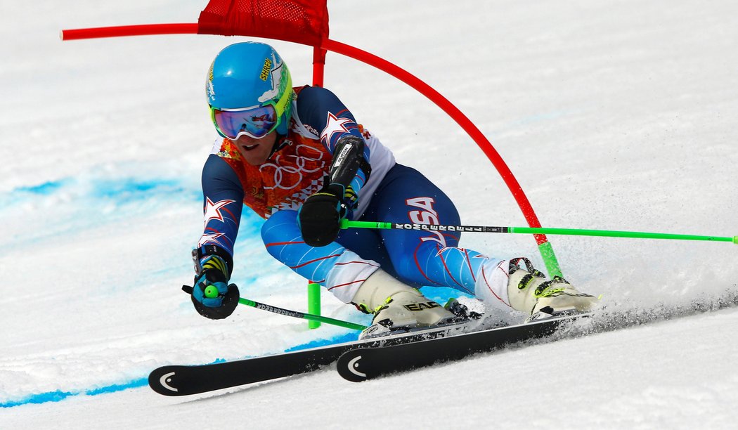 Americký lyžař Ted Ligety ukončí úspěšnou kariéru