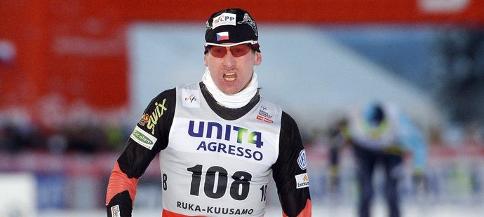 Lukáš Bauer odstoupil z Tour de Ski