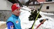 Lukáš Bauer ví, že Tour de Ski bude pořádnou prověrkou jeho formy