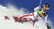 Marcel Hirscher vyhrál na závěr MS ve Svatém Mořici slalom a získal šestou zlatou medaili ze šampionátů