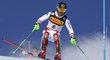 Marcel Hirscher vyhrál na závěr MS ve Svatém Mořici slalom a získal šestou zlatou medaili ze šampionátů