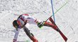 Marcel Hirscher si v Kranjske Goře zajistil sedmý celkový triumf ve Světovém poháru