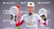 Rakušané odhadují, že hvězdný lyžař Hirscher oznámí konec kariéry