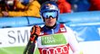Marco Odermatt si zajistil globus za obří slalom