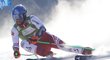 Marco Odermatt si zajistil globus za obří slalom