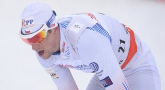 Čeští běžci na lyžích odstoupili z Tour de Ski, budou se chystat na MS